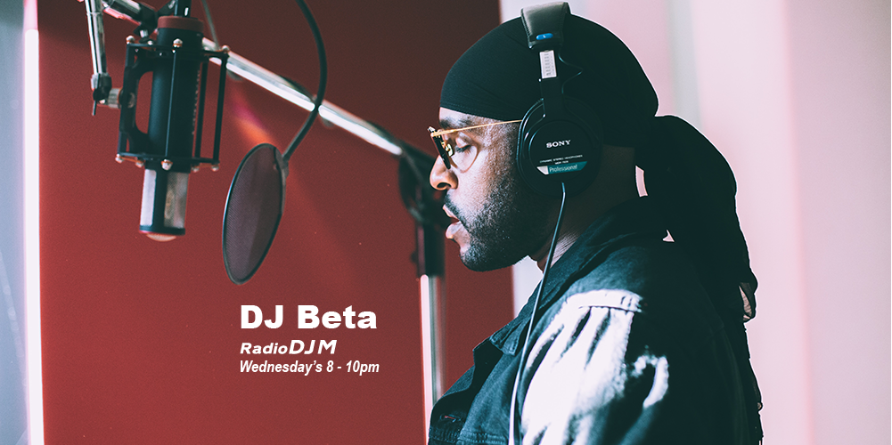 DJ Beta